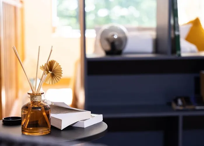 Loft Equipe Au Coeur D'un Domaine Viticole *