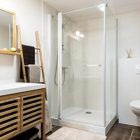 아파트 Loft Equipe Au Coeur D'un Domaine Viticole *