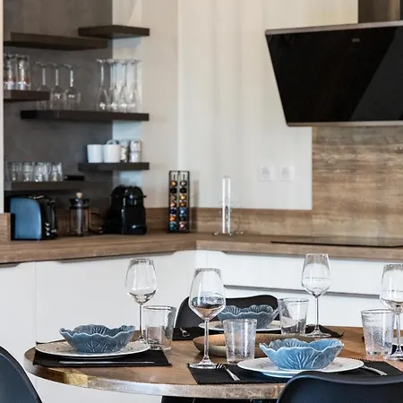 Appartamento Loft équipé Au Cœur D'un Domaine Viticole