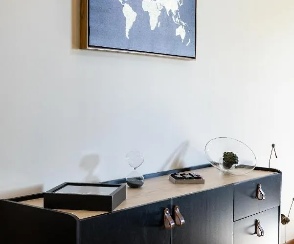 Loft équipé Au Cœur D'un Domaine Viticole Campsas